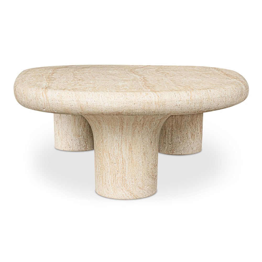 Warby Outdoor Coffee Table