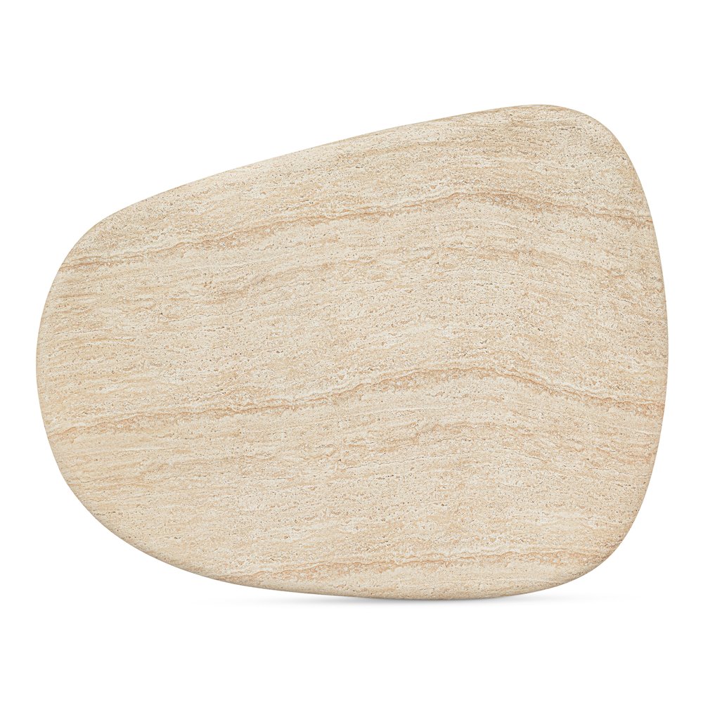 Warby Outdoor Coffee Table