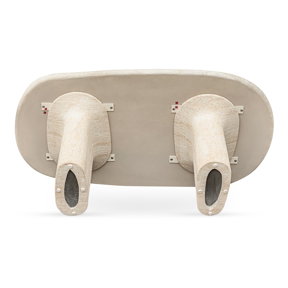 Warby Outdoor Dining Table