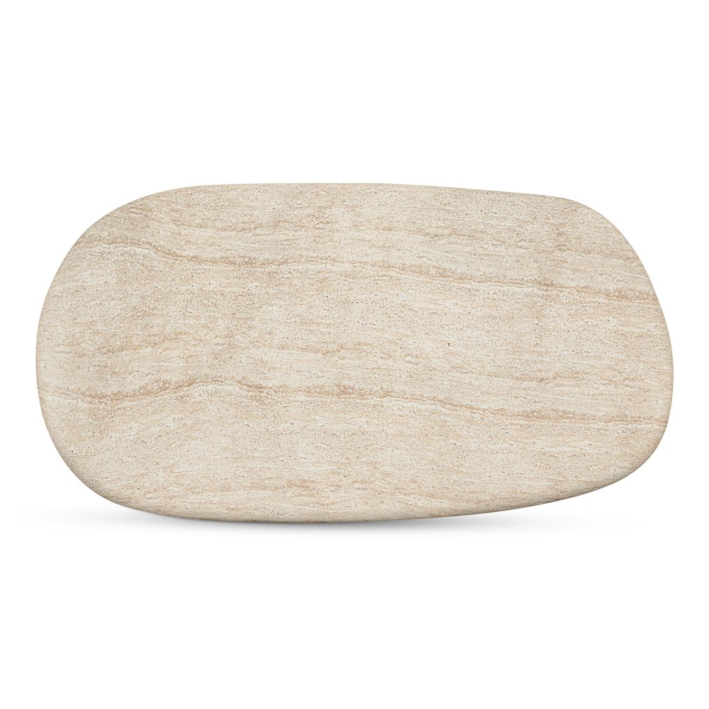 Warby Outdoor Dining Table