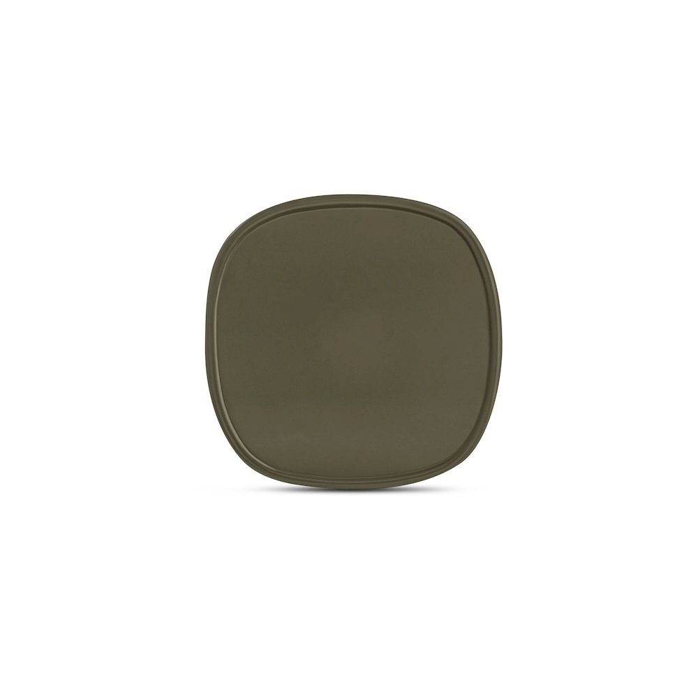 Manon Outdoor Side Table Deep Green