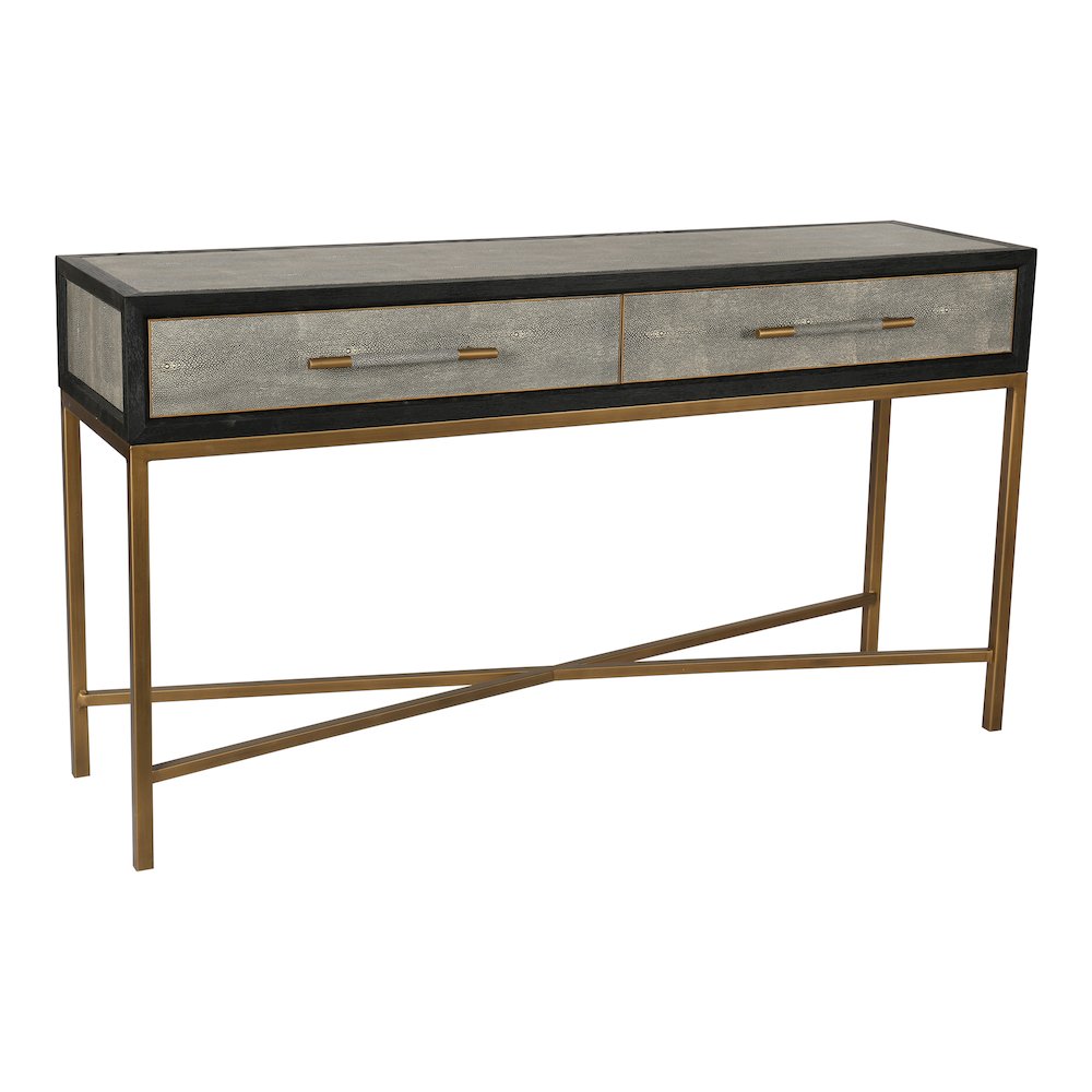 Mako Console Table
