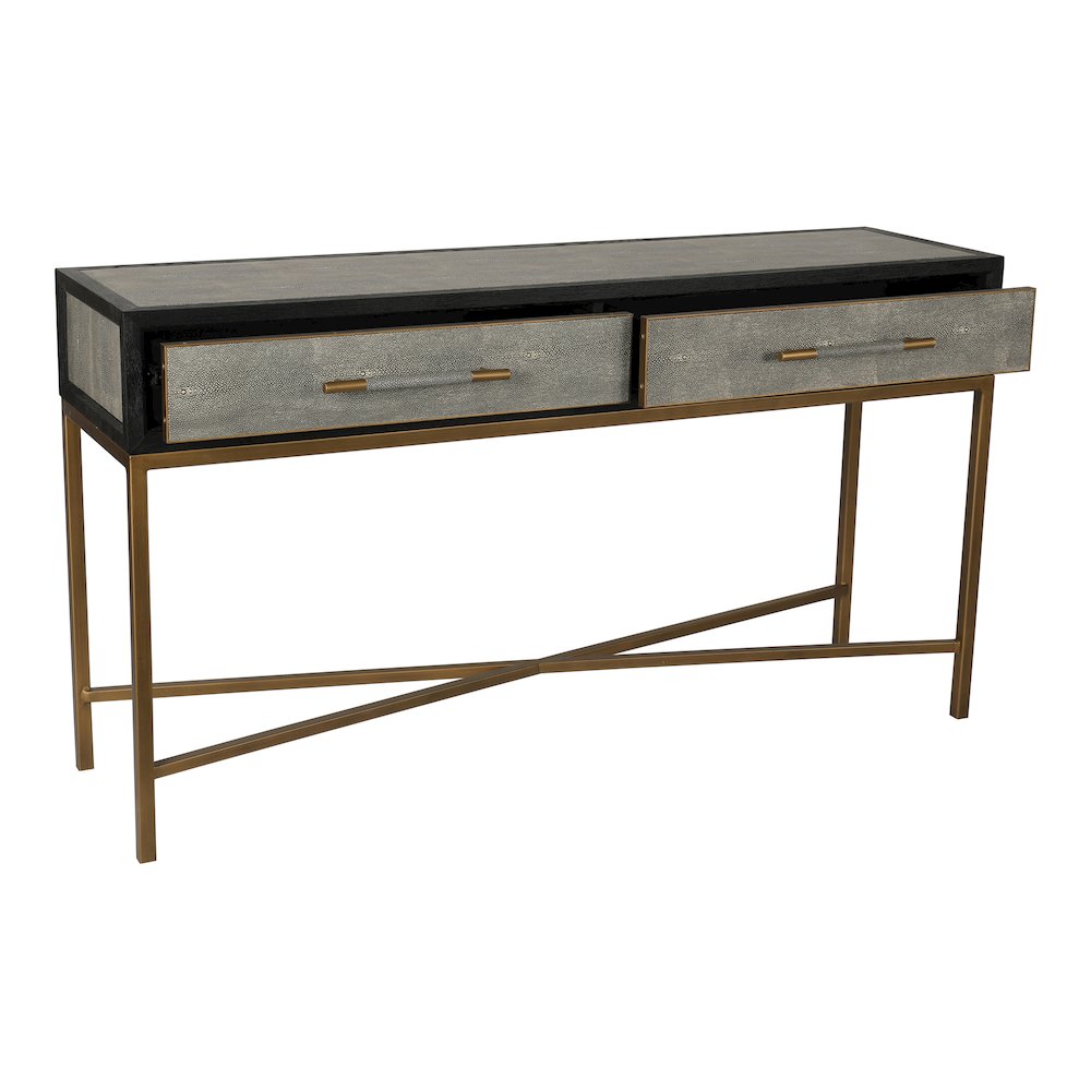 Mako Console Table