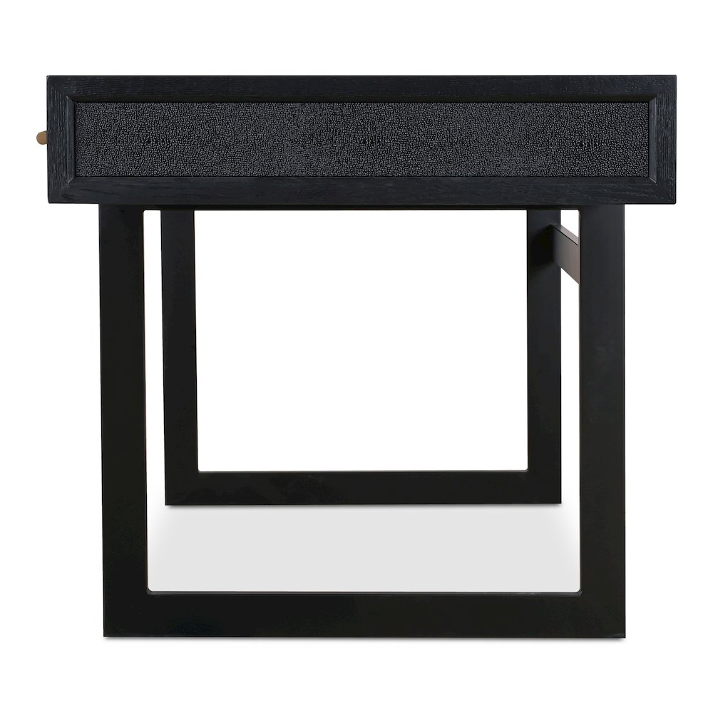 Mako Desk Black
