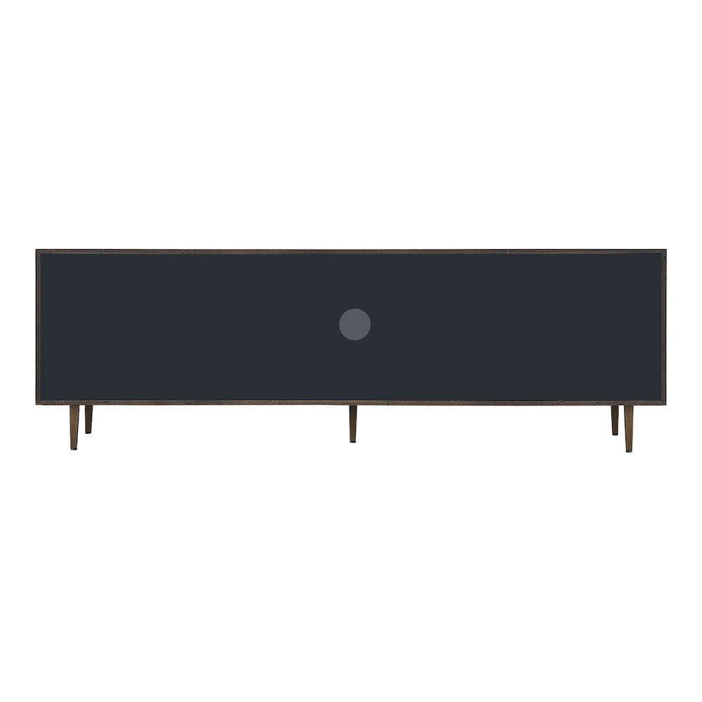Breu Sideboard Black