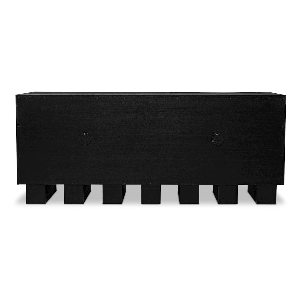 Marcelle Sideboard Black