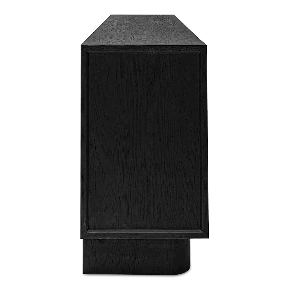 Marcelle Sideboard Black