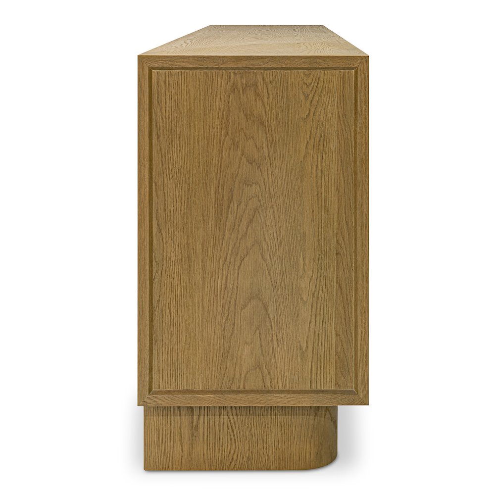 Marcelle Sideboard White