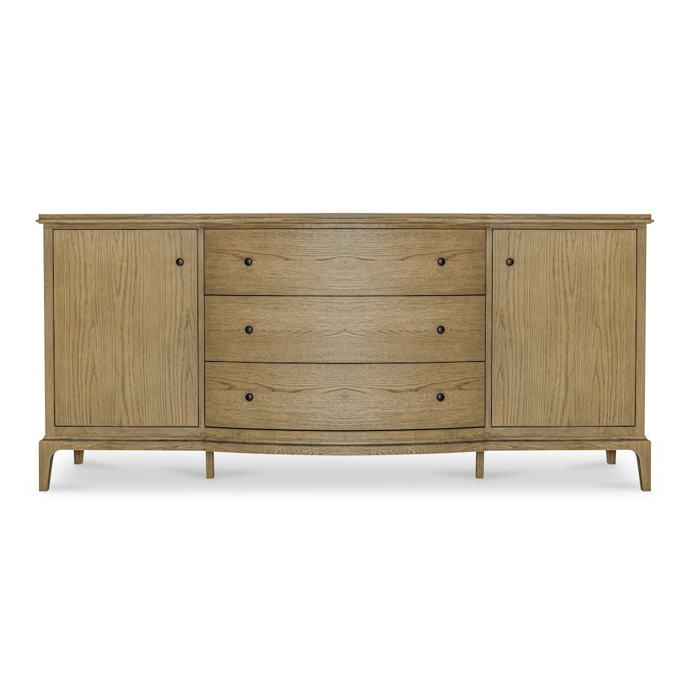 Sadie Sideboard Brown