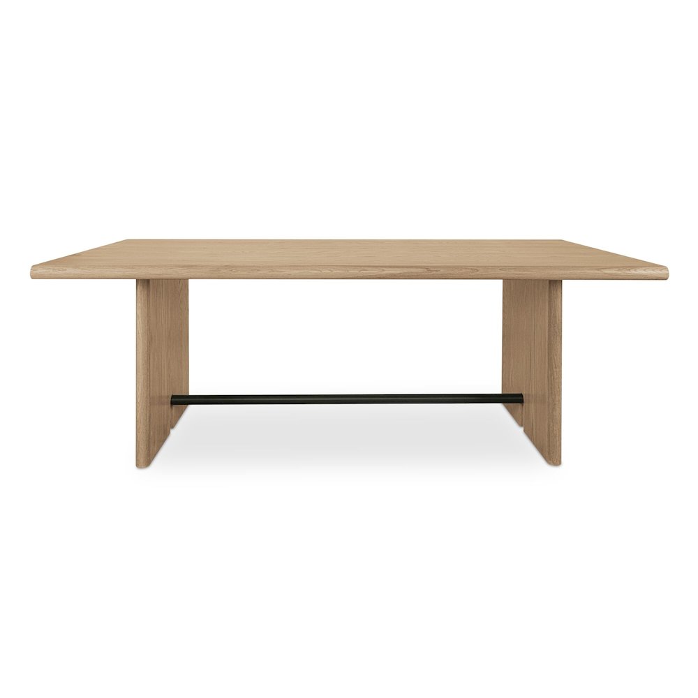 Madison Dining Table Natural