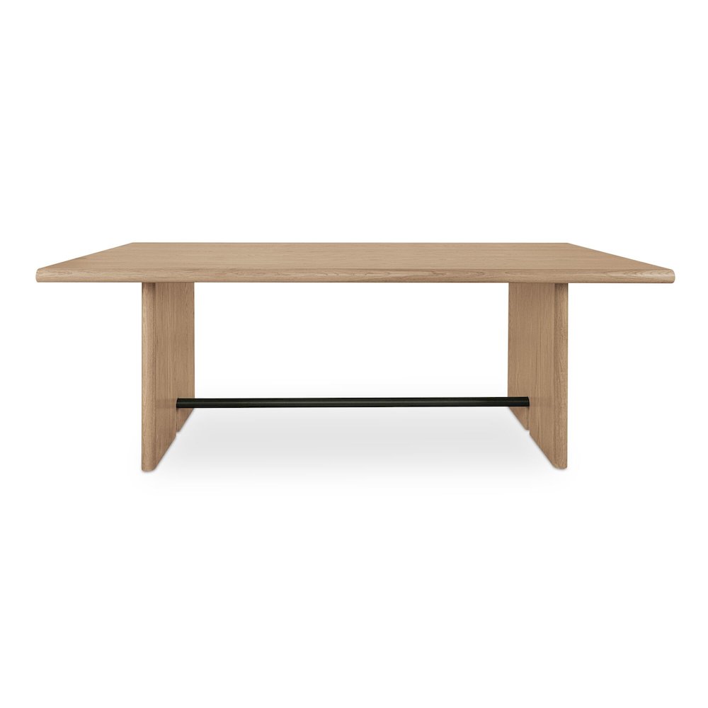 Madison Dining Table Natural