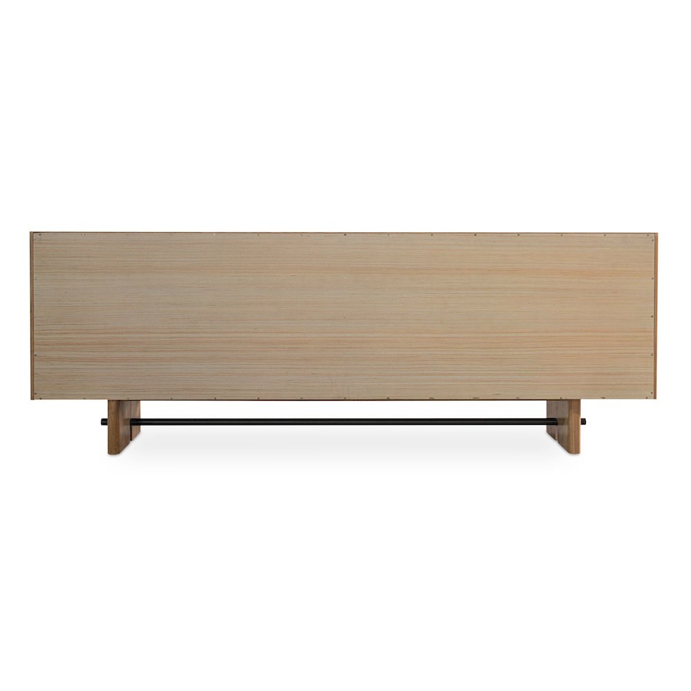 Madison Sideboard Natural