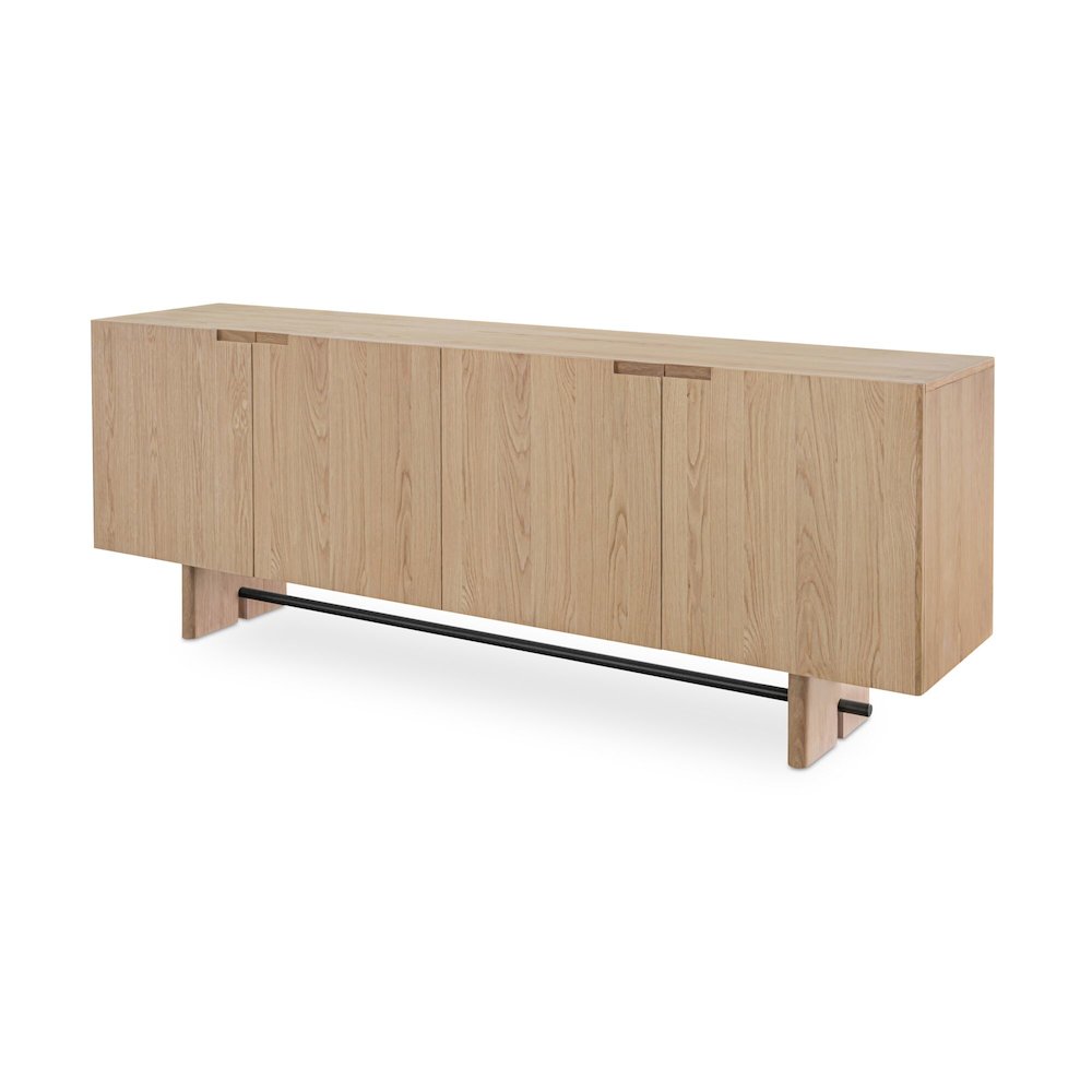 Madison Sideboard Natural