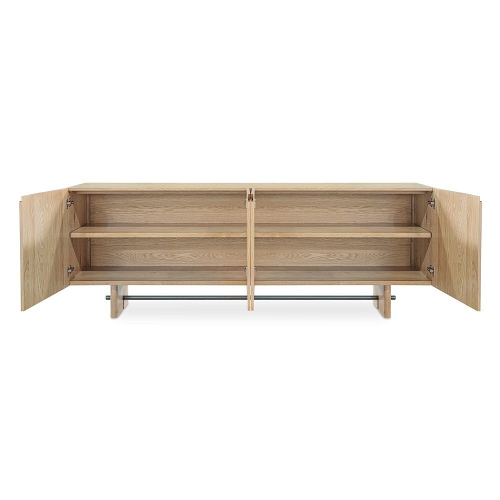 Madison Sideboard Natural