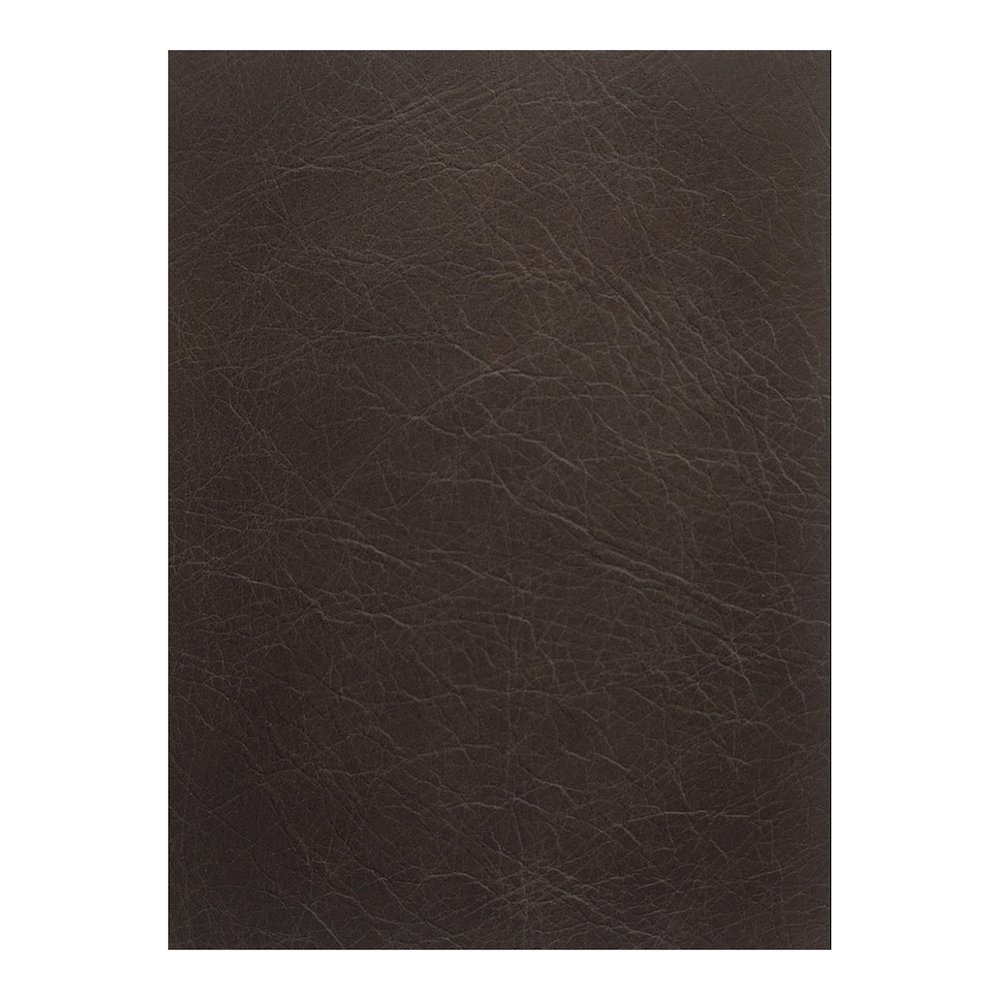 Form Signature Modular Sectional Espresso Brown Leather