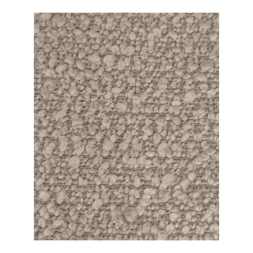 Bridgers Power Recliner Chair Warm Grey