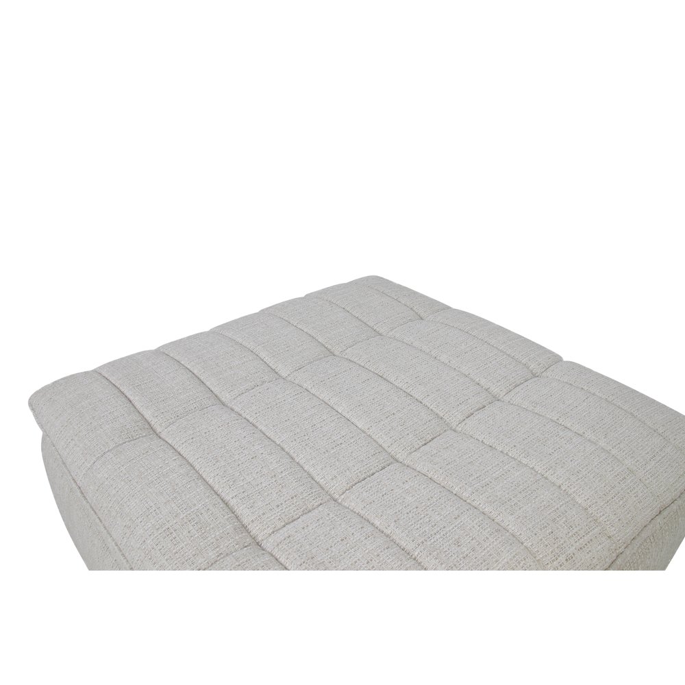 Lino Ottoman Textured Oat