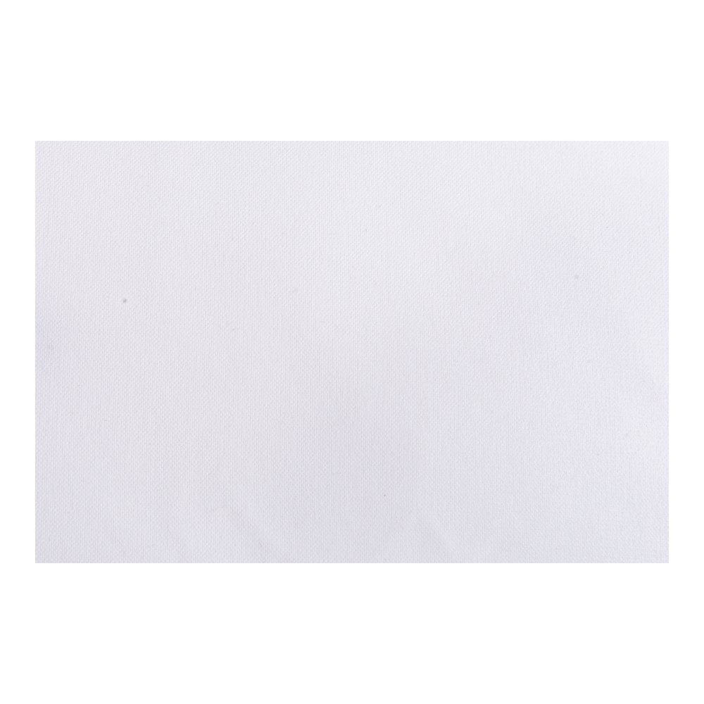 Clay Ottoman Cream White