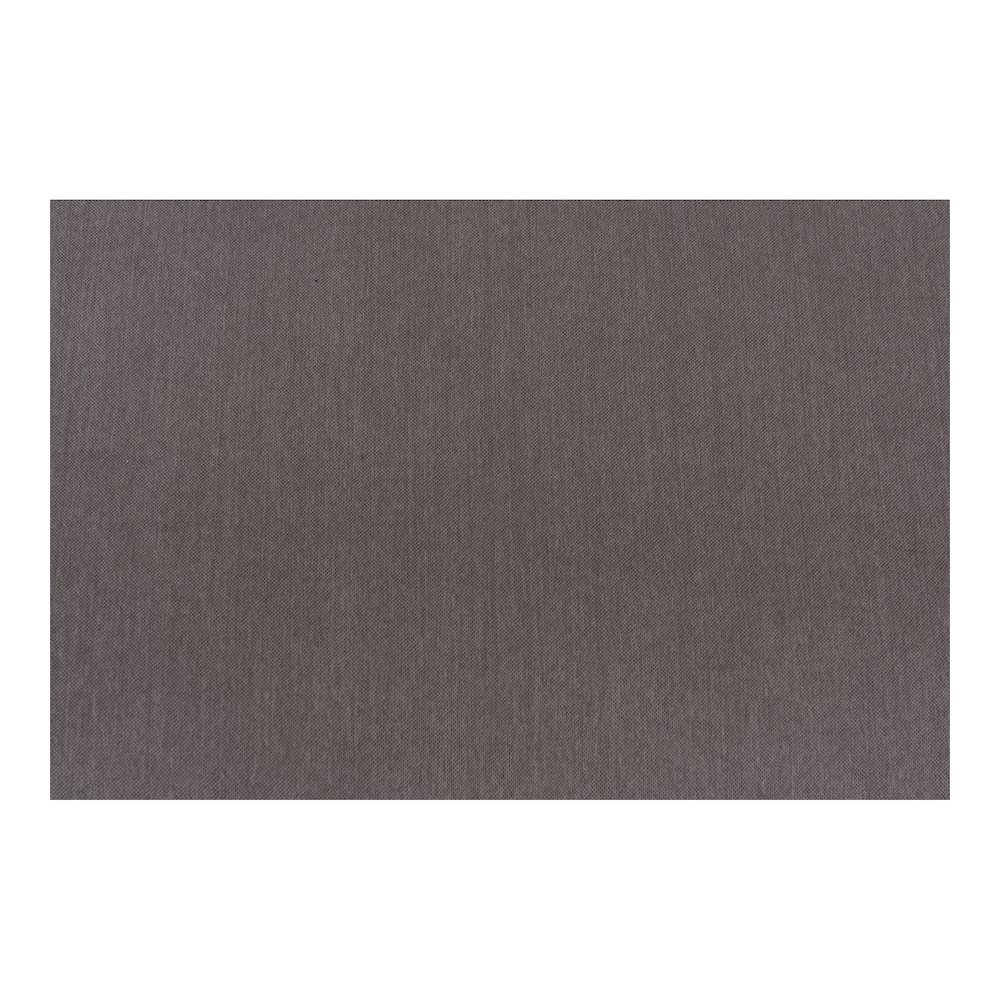 Clay Ottoman Light Grey