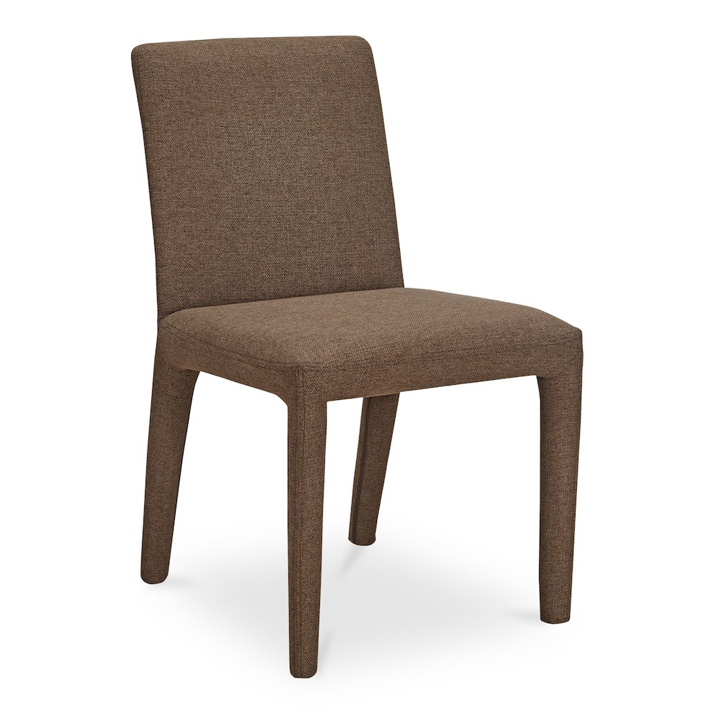 Monte Dining Chair Brown – Set Of Two