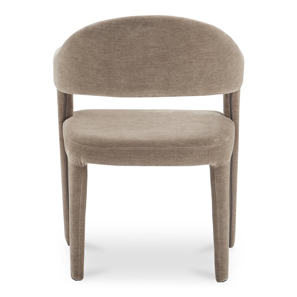 Martens Dining Chair Camel