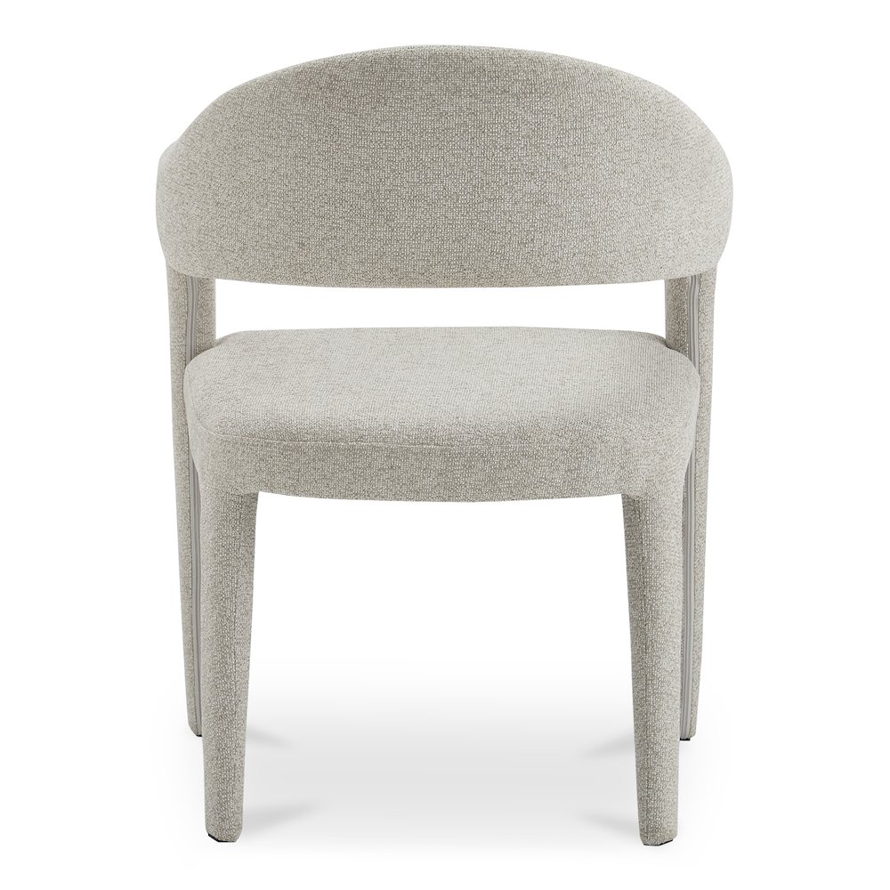 Martens Dining Chair Beige