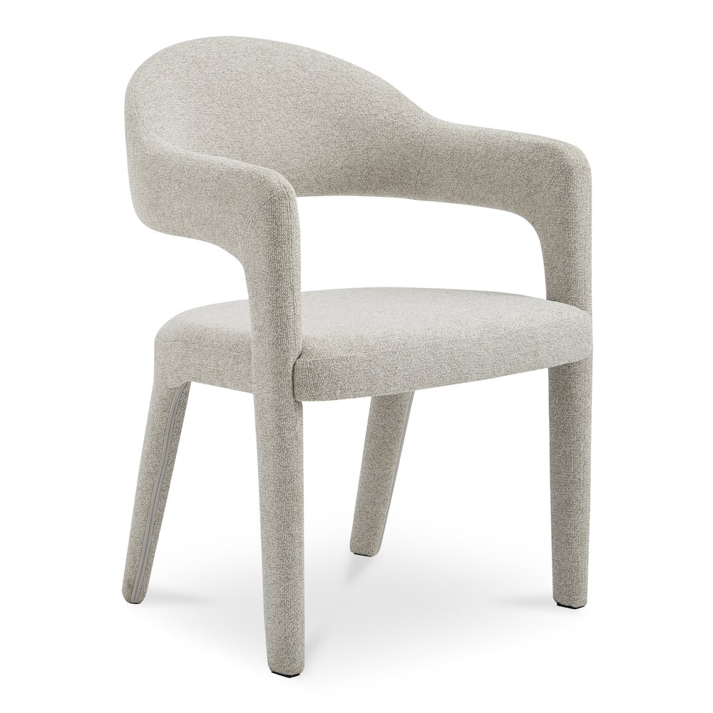 Martens Dining Chair Beige