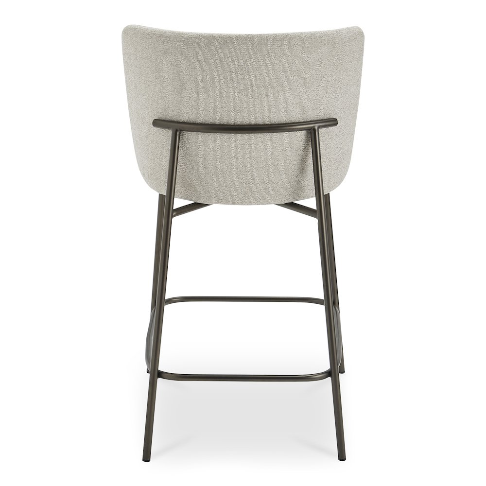 Early Counter Stool Beige