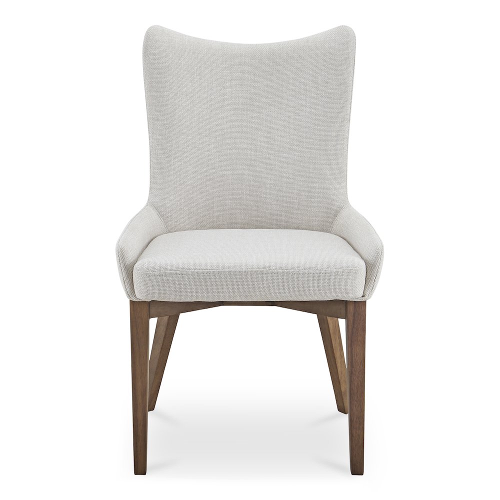 Potter Dining Chair Heather Beige