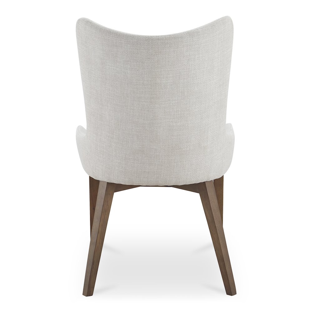 Potter Dining Chair Heather Beige