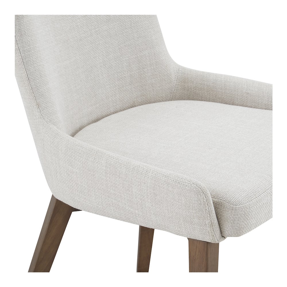 Potter Dining Chair Heather Beige