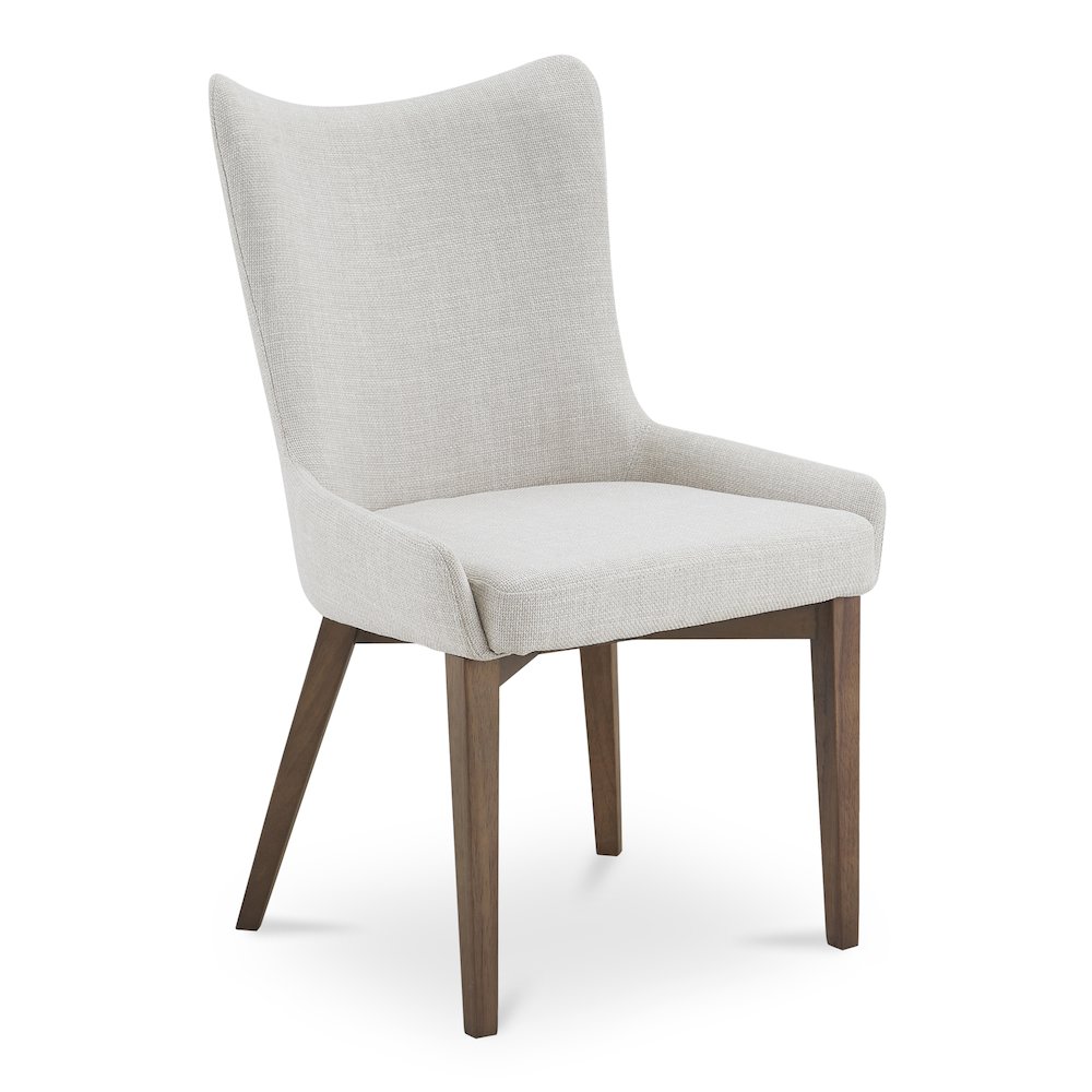 Potter Dining Chair Heather Beige