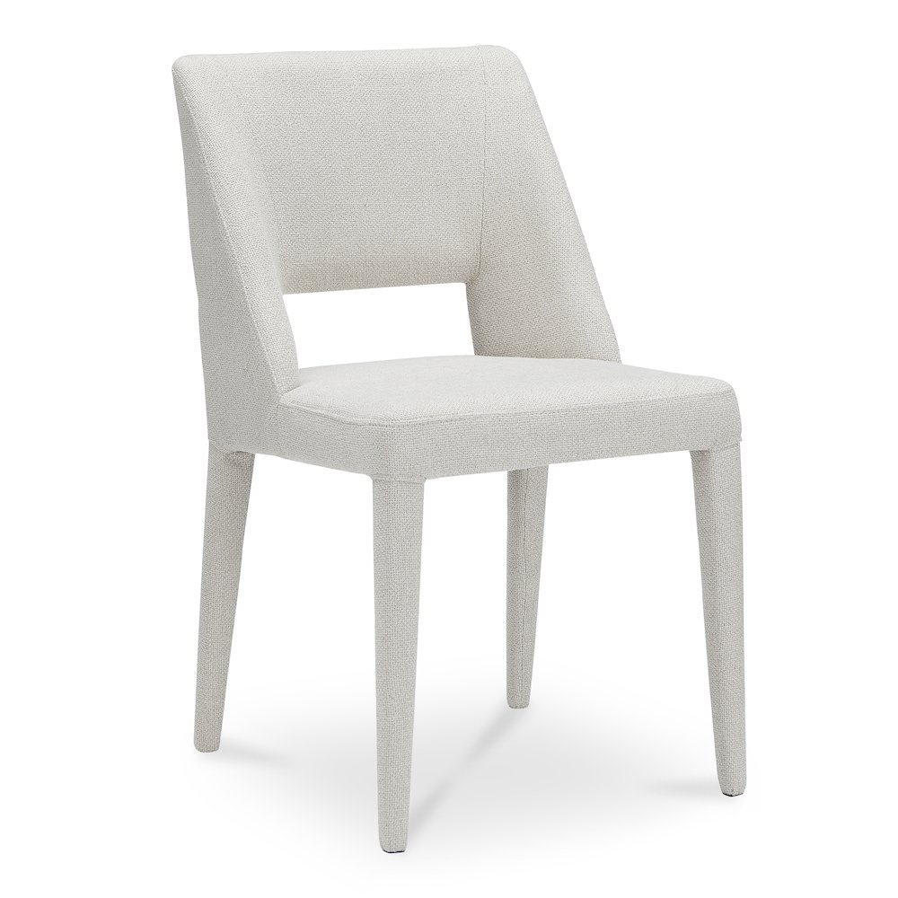 Joyce Dining Chair Beige-Set of Two