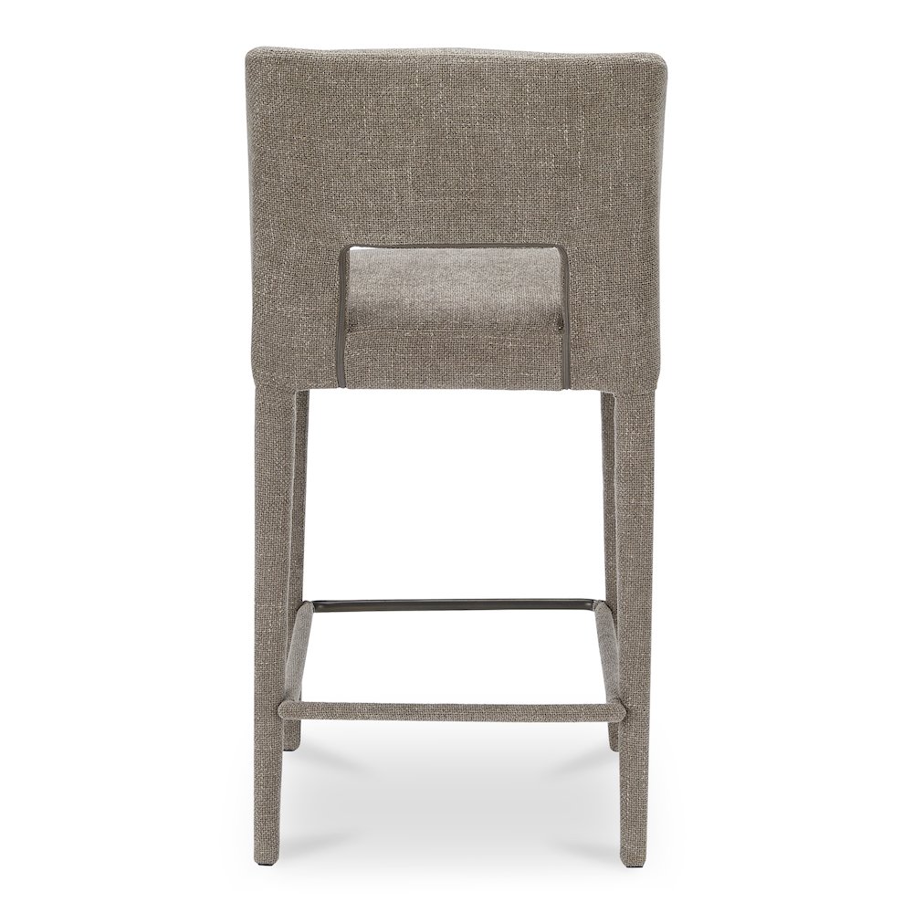 Joyce Counter Stool Light Brown