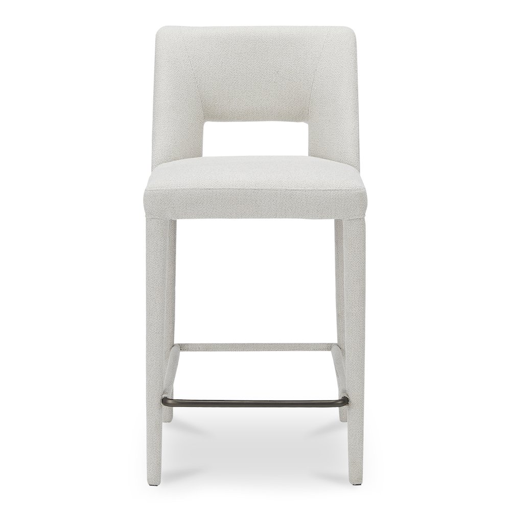 Joyce Counter Stool Beige
