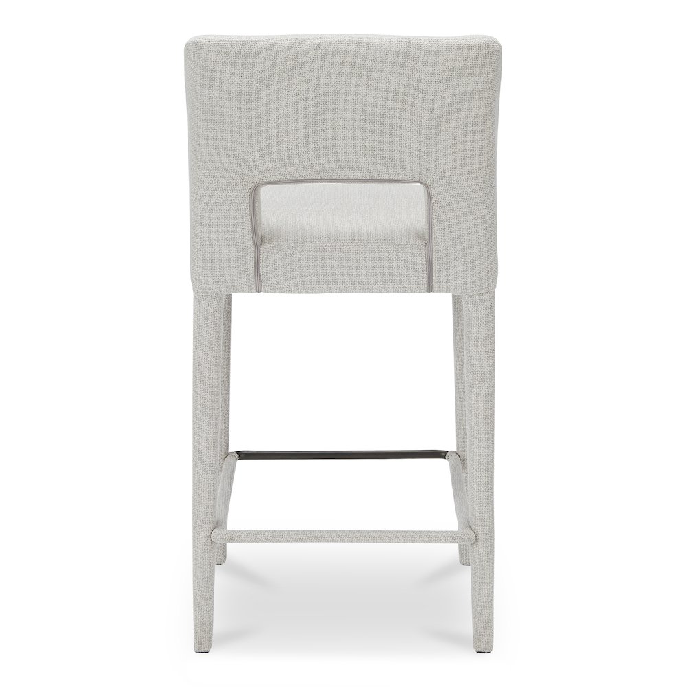 Joyce Counter Stool Beige