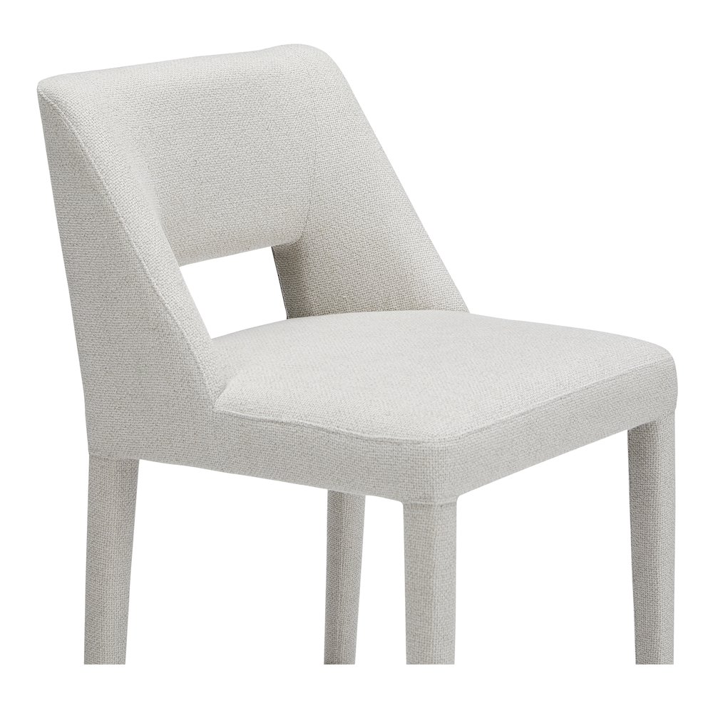 Joyce Counter Stool Beige