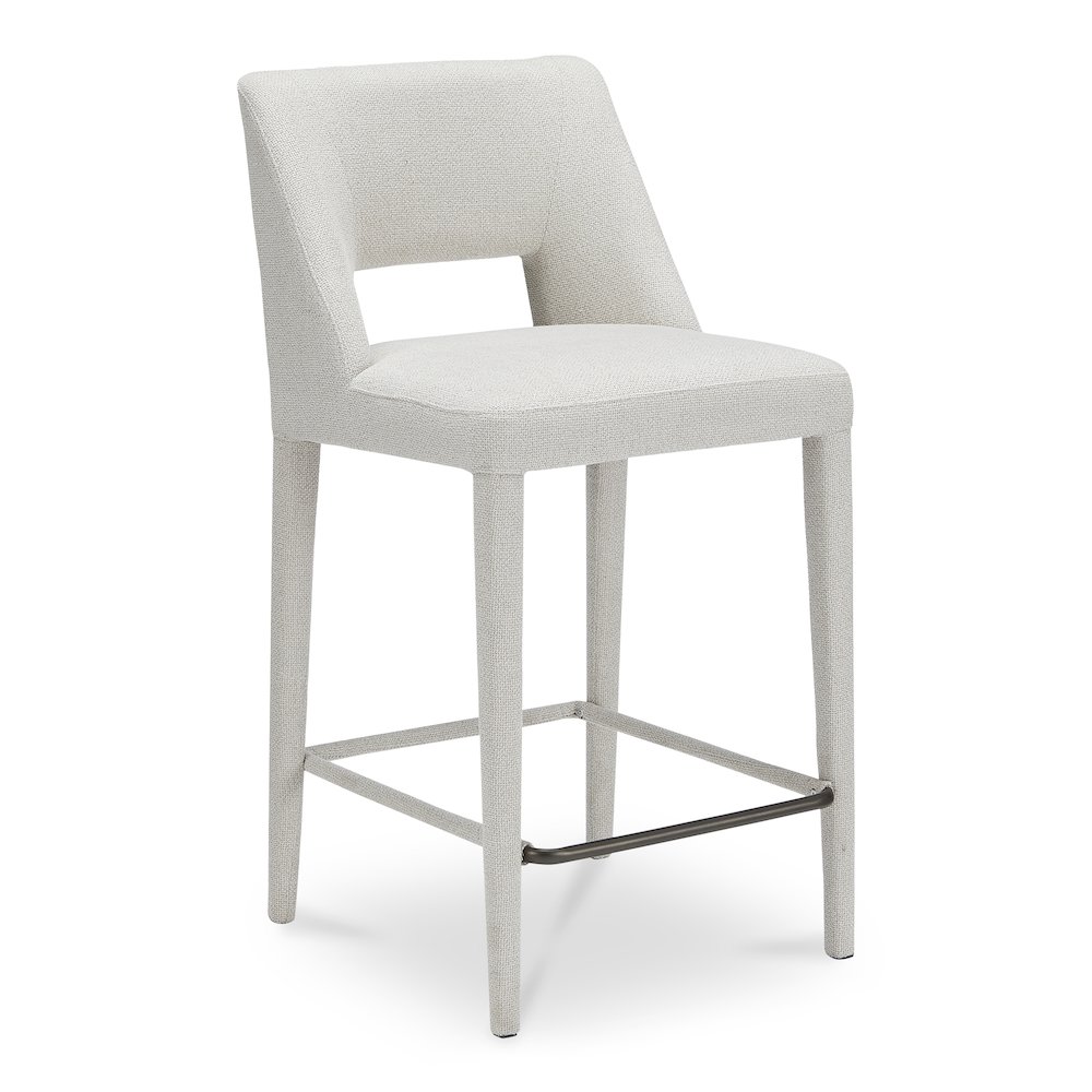 Joyce Counter Stool Beige