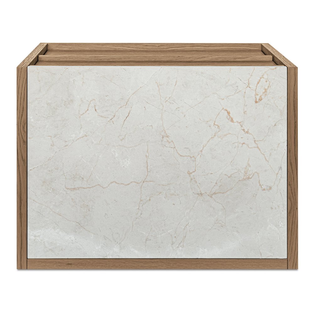 Ashcroft Nightstand Oak