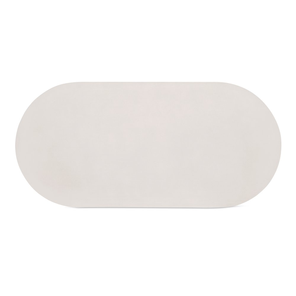 Rocca Dining Table Cream