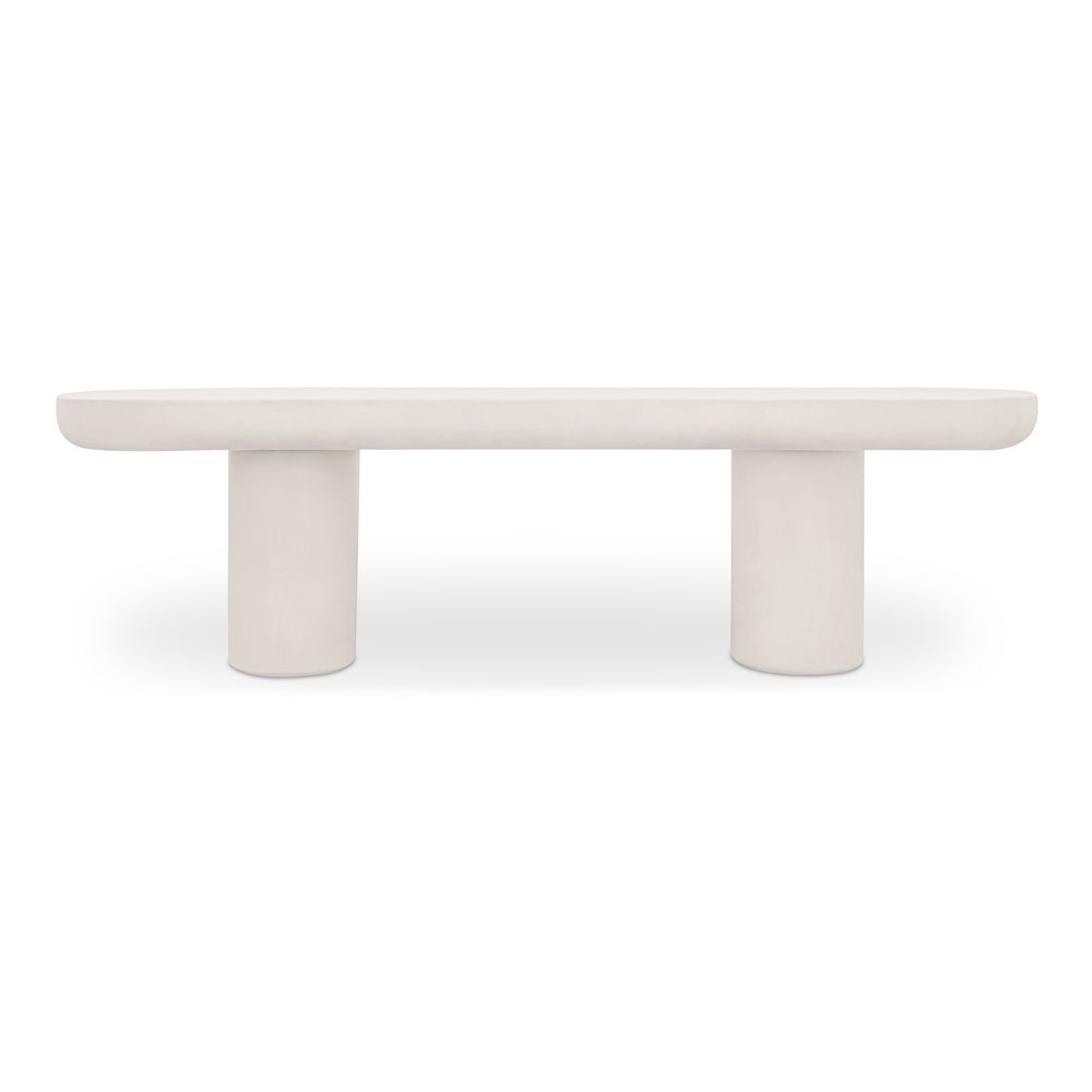 Rocca Bench Cream