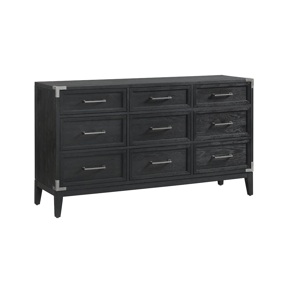 Laguna 9-Drawer Dresser
