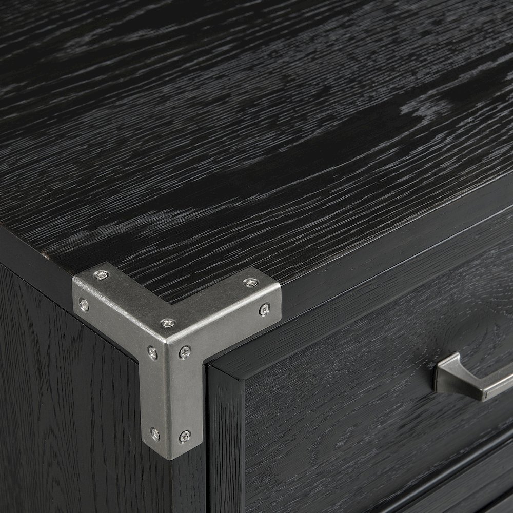 Laguna 5-Drawer Chest