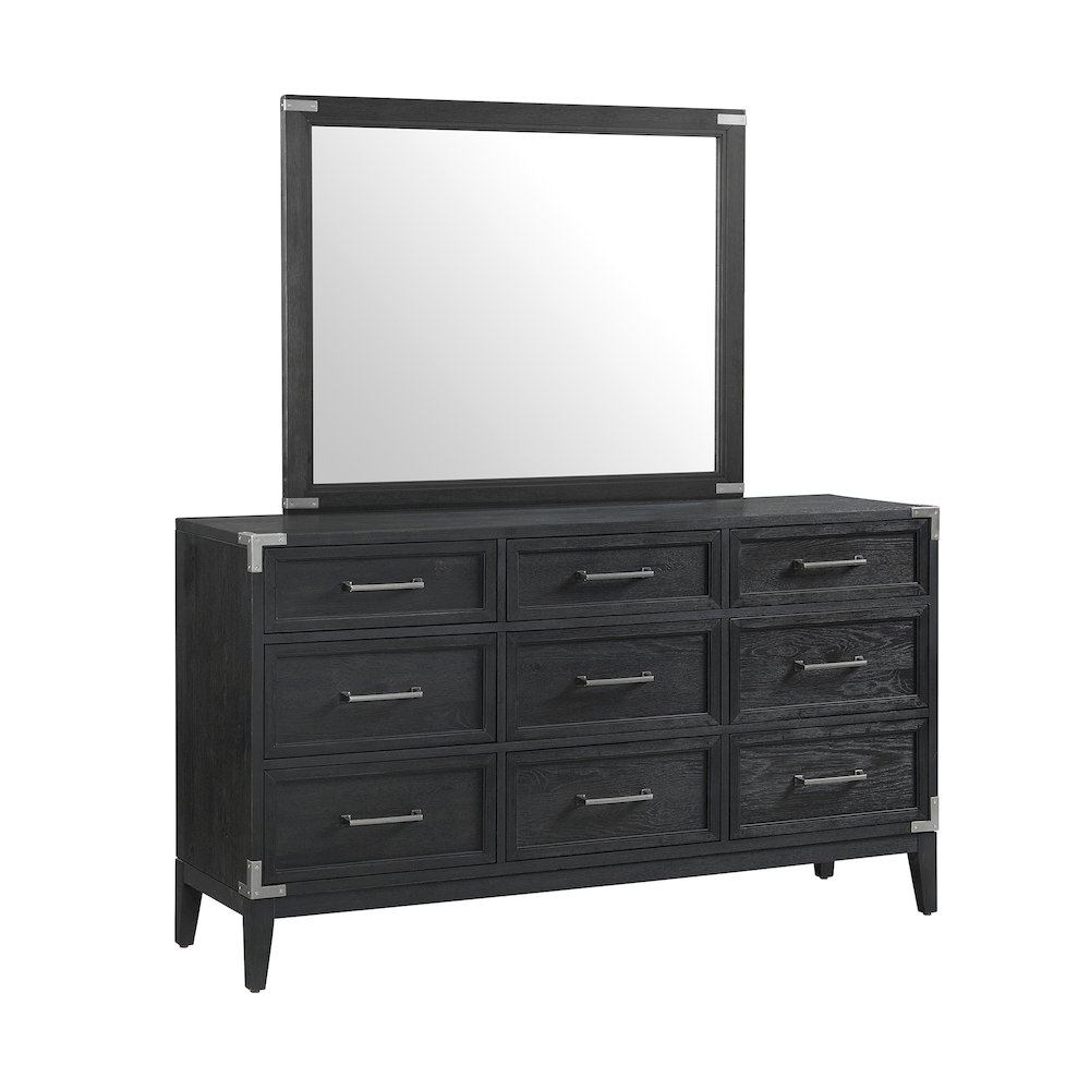 Laguna 9-Drawer Dresser