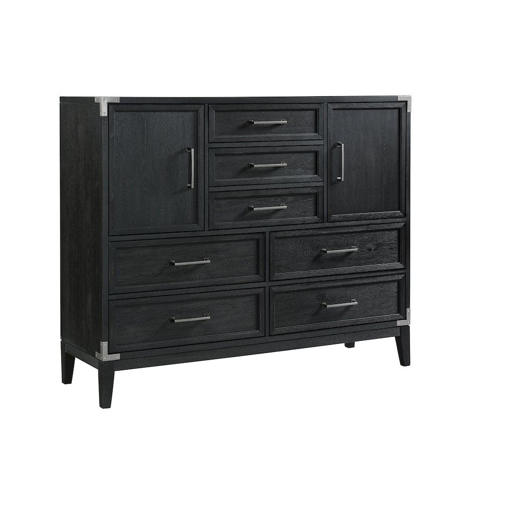 Laguna 7-Drawer Master Chest