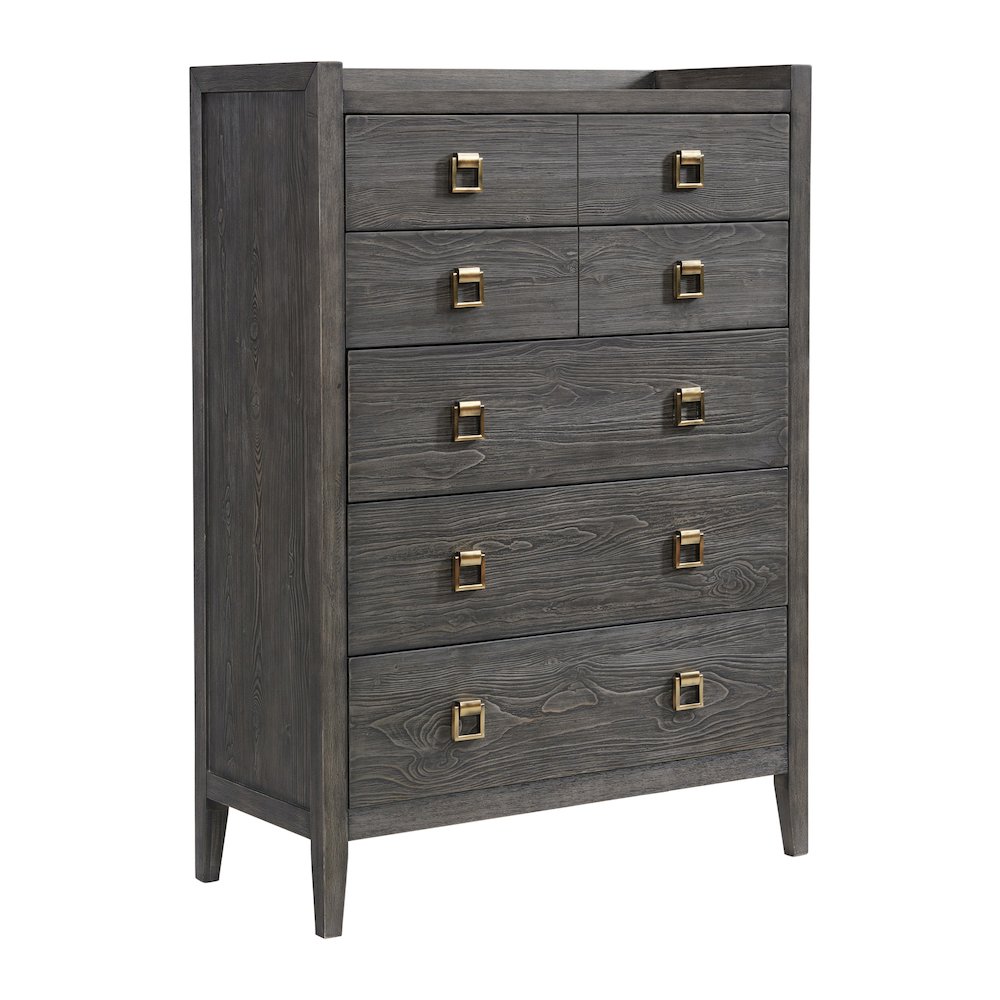 Portia 7-Drawer Chest