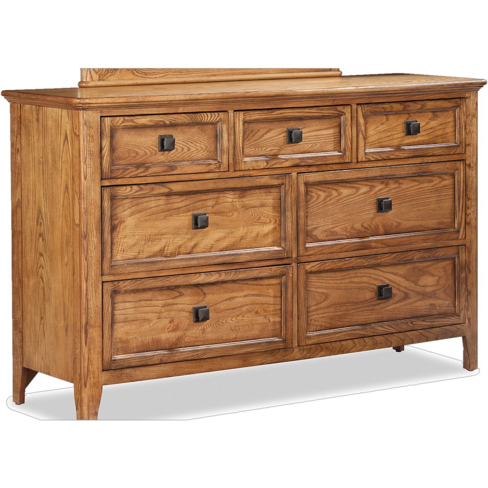 Alta 7-Drawer Dresser