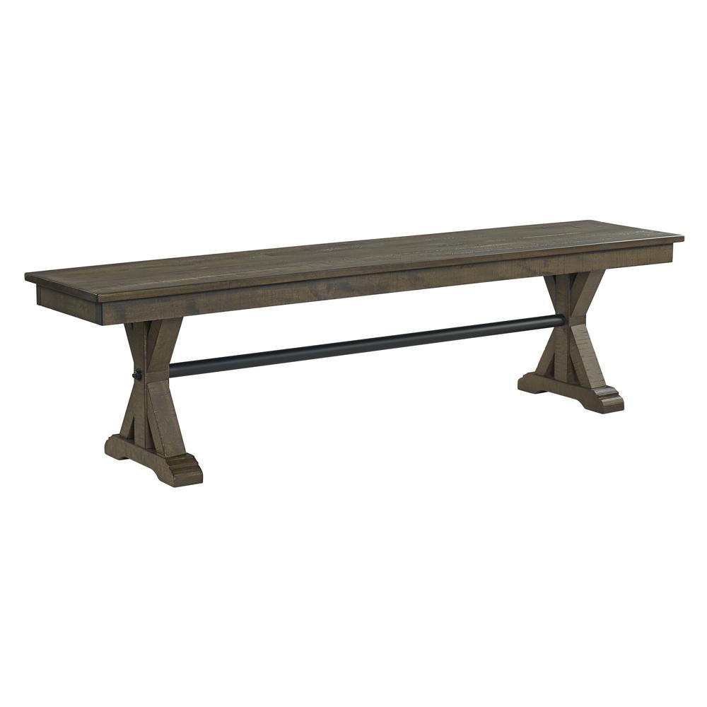 Sullivan Collection by Intercon – Backless Dining Bench