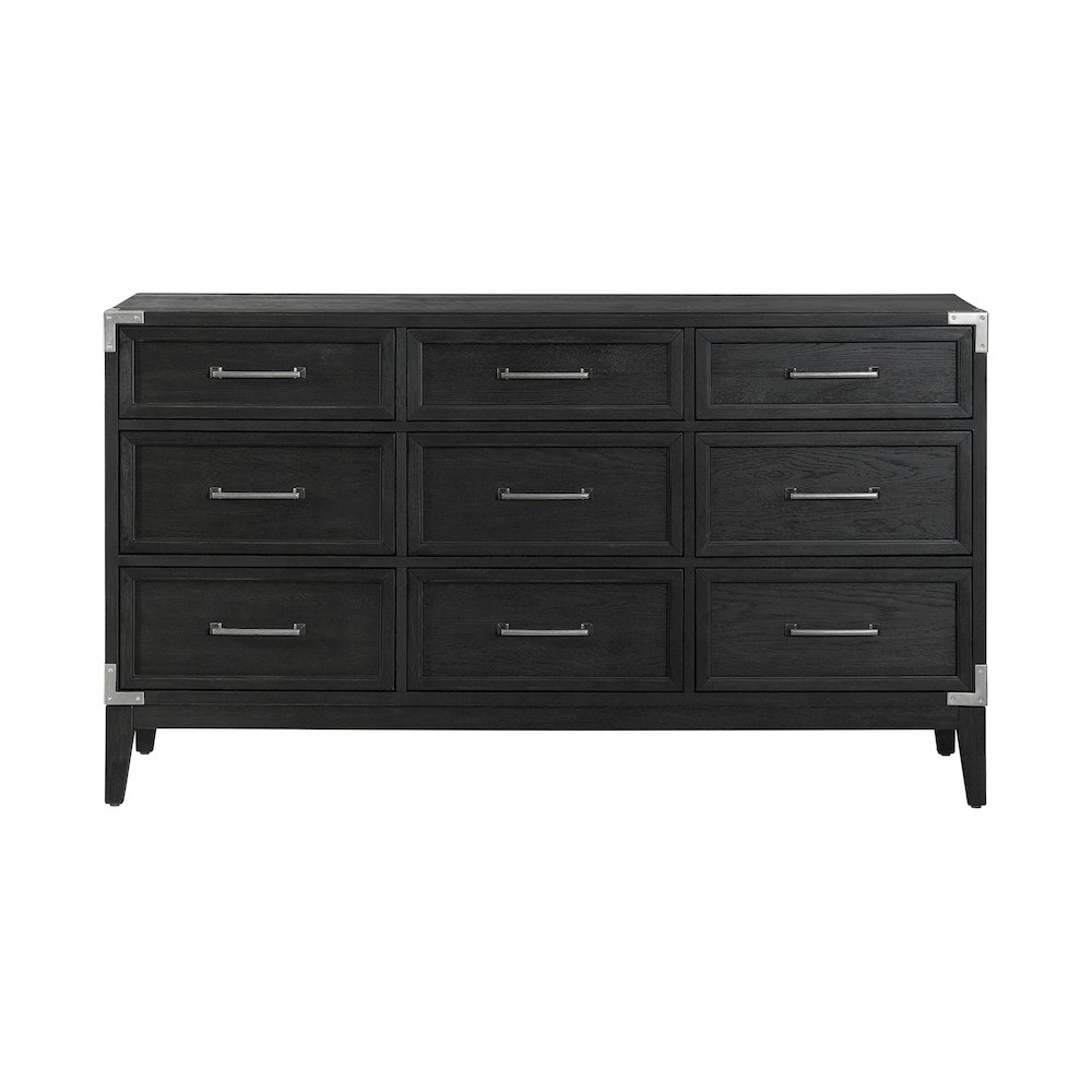 Laguna 9-Drawer Dresser
