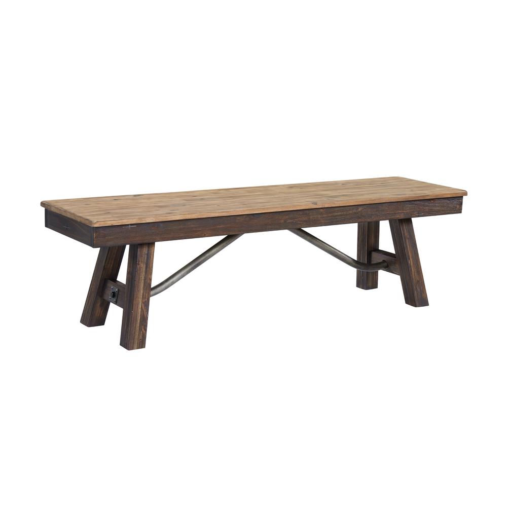 63″ Bench